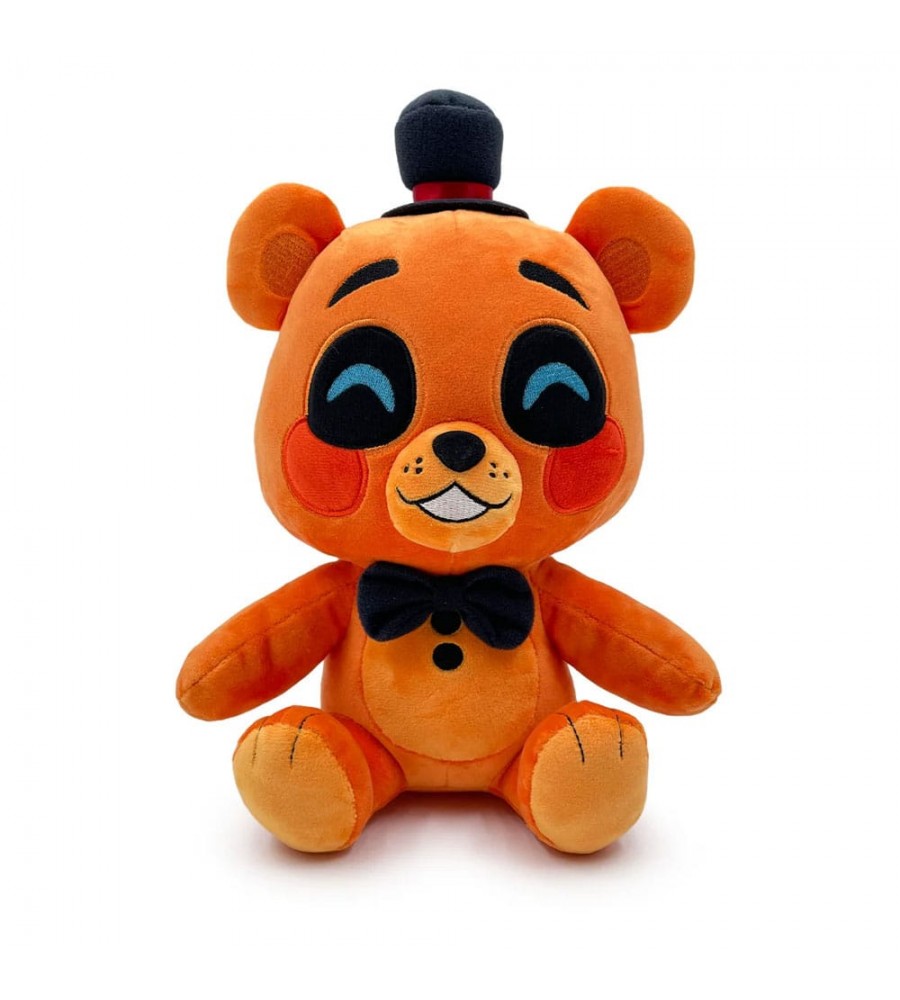 Five Nights At Freddy´s YouTooz Toy Freddy Plush Figure Visiontoys