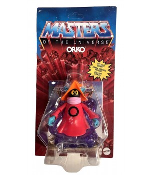Masters of the Universe...