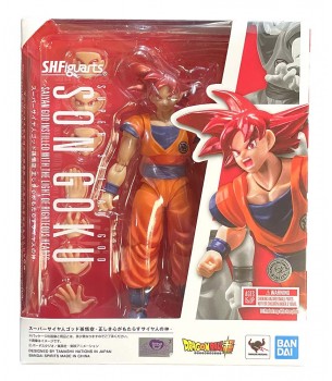 Dragonball Z: S.H. Figuarts...