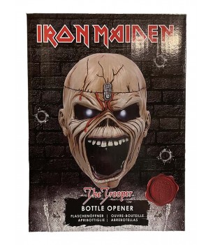 Iron Maiden: Eddie The...