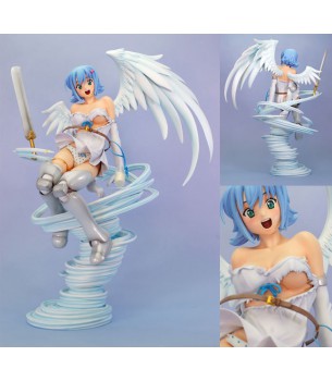 Queen's Blade: Nanael 1/6...