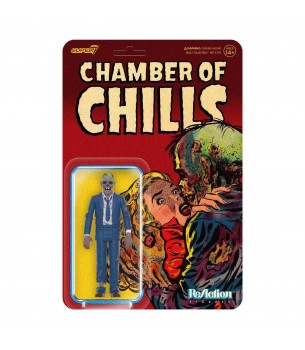 Pre-Code Horror Comics:...