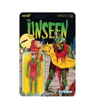 Pre-Code Horror Comics:...