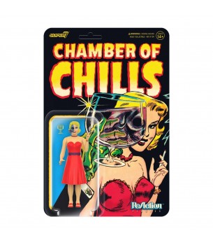 Pre-Code Horror Comics:...