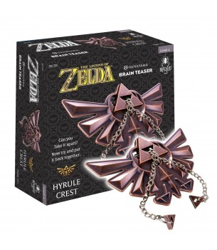 The Legend of Zelda: Hyrule...