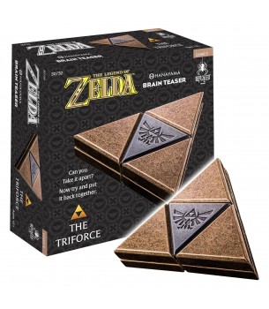 The Legend of Zelda: The...