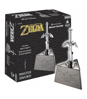 The Legend of Zelda: Master...