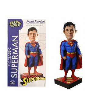 DC: Classic Superman...