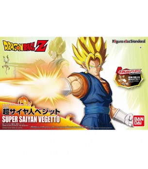 Dragonball Z: Super Saiyan...