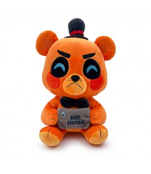 Five Nights At Freddy´s:...