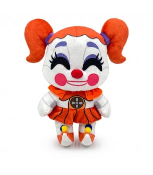 Five Nights At Freddy´s:...