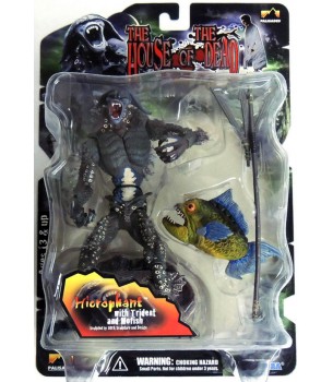 House of the Dead:...