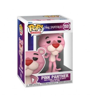 The Pink Panther: Funko...