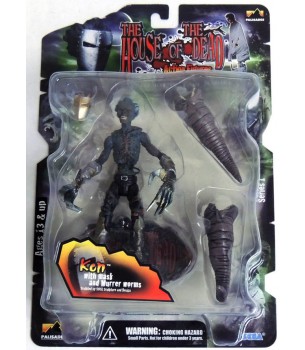 House of the Dead: Ken...