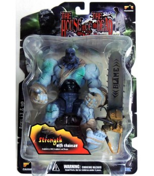 House of the Dead: Strenght...