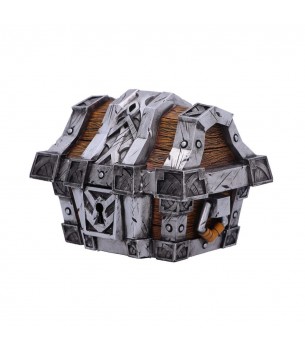 World of Warcraft: Treasure...