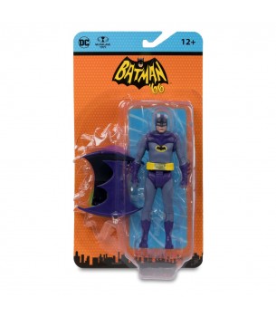 Batman 1966: TV Series...