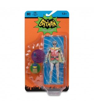 Batman 1966: TV Series Wax...