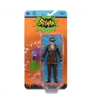 Batman 1966: TV Series...