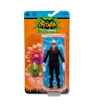 Batman 1966: TV Series...