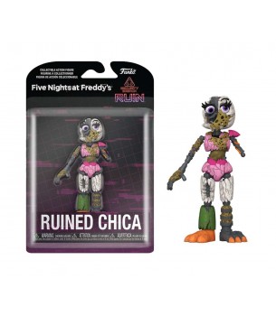 Five Nights at Freddy's:...