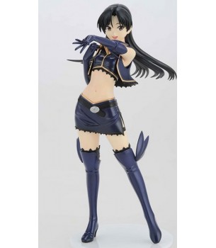 The Idol Master: Chihaya...