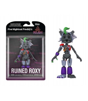 Five Nights at Freddy's:...