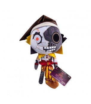 Five Nights at Freddy's...