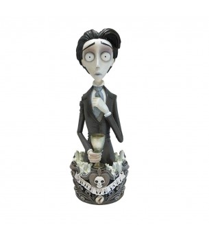 Corpse Bride: Victor Bust...