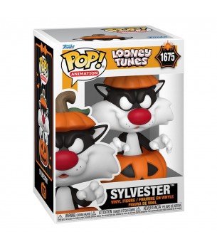 Looney Tunes: Funko Pop!...