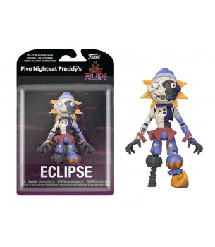 Five Nights at Freddy's:...