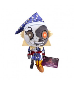 Five Nights at Freddy's...