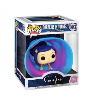 Coraline: Funko Pop!...