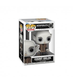 Nosferatu: Funko Pop! Count...