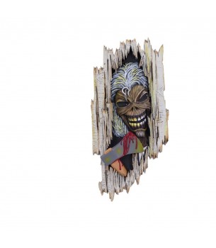 Iron Maiden: Eddie Killers...