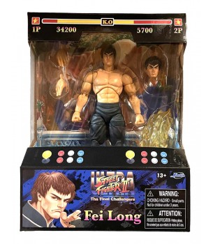 Street Fighter The Final...