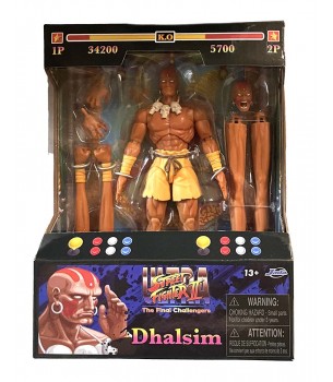 Street Fighter The Final...