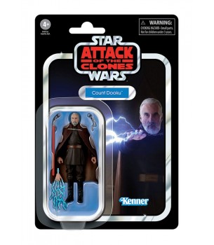 Star Wars: 2024 Vintage...