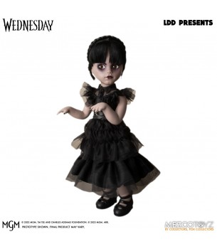 Living Dead Dolls: Dancing...