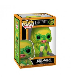 Universal Monsters: Funko...