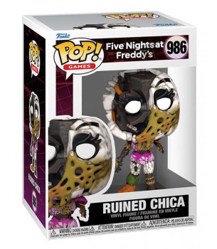 Five Nights at Freddy's:...