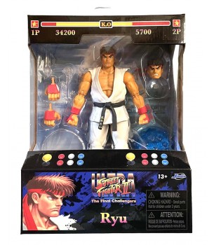 Street Fighter The Final...