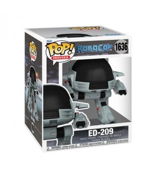 Robocop: Funko Pop! ED-209...