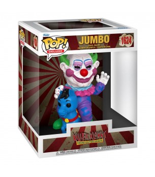 Killer Klowns from Outer...
