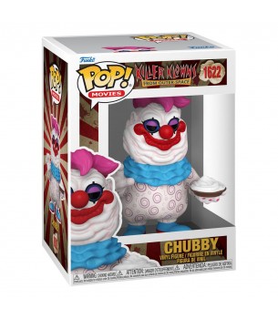 Killer Klowns from Outer...