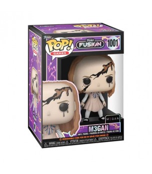 M3gan: Funko Pop! R.J....