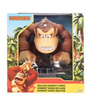 Donkey Kong: Donkey Kong...