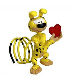 Marsupilami: Marsupilami...
