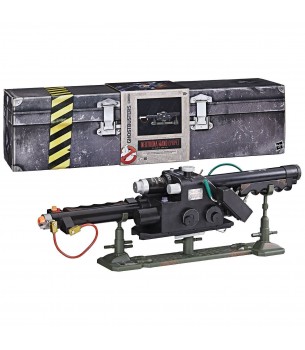 Ghostbusters: Plasma Series...