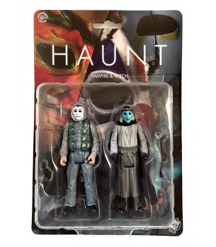 Eli Roth's Haunt: Vampire &...